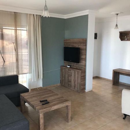 Antiphellos Apartments Kaş Exteriör bild