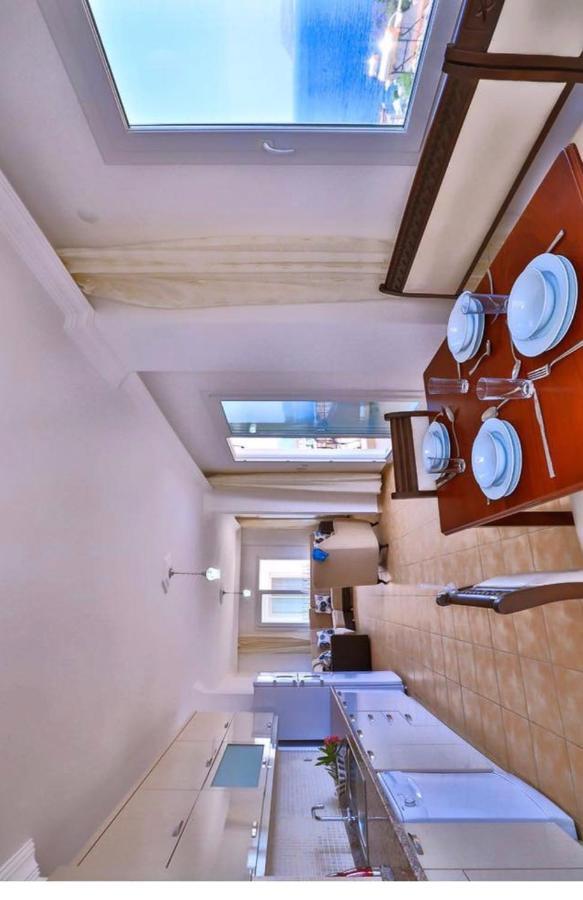 Antiphellos Apartments Kaş Exteriör bild