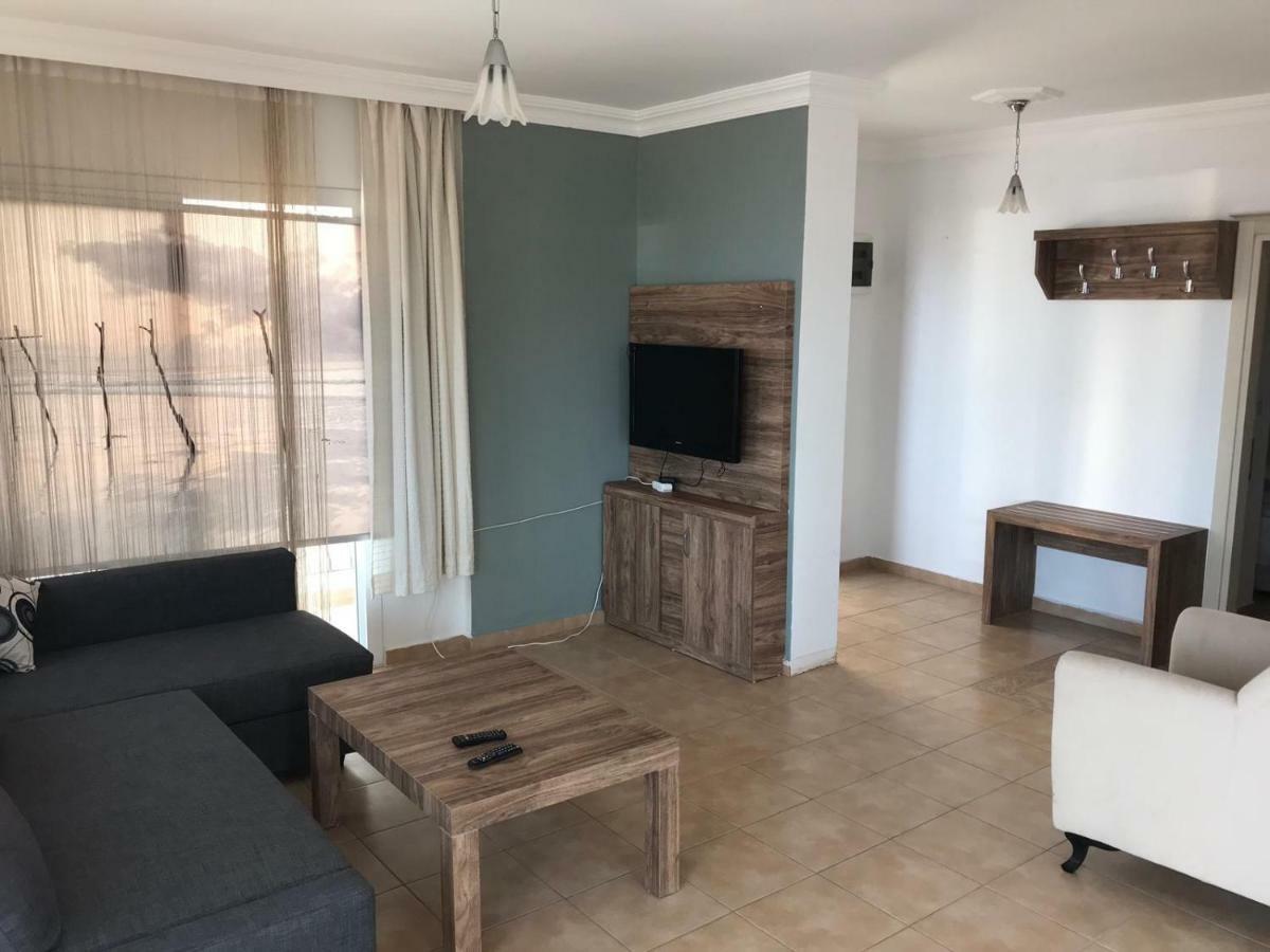 Antiphellos Apartments Kaş Exteriör bild