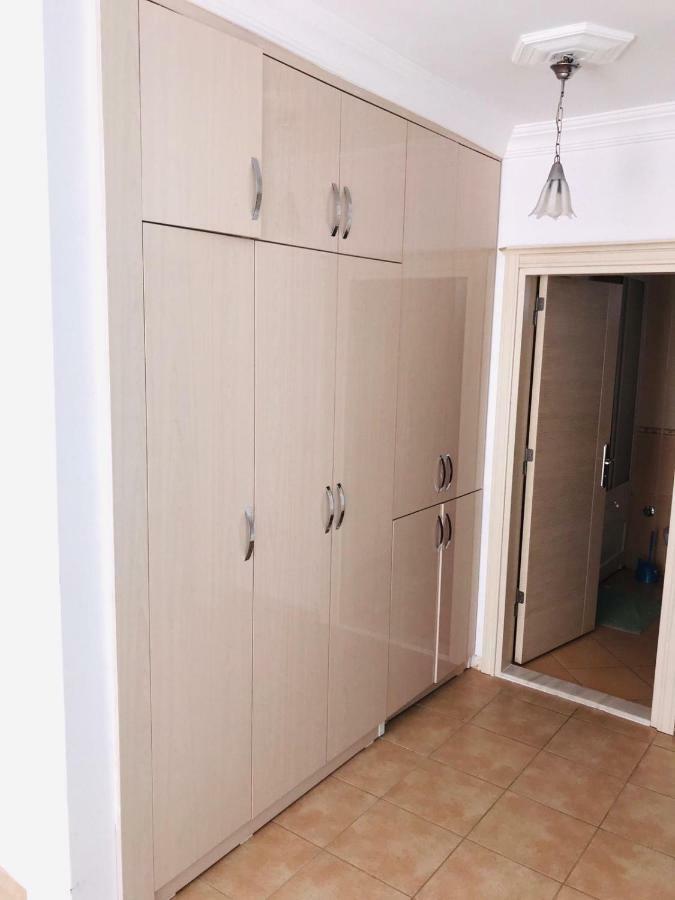 Antiphellos Apartments Kaş Exteriör bild