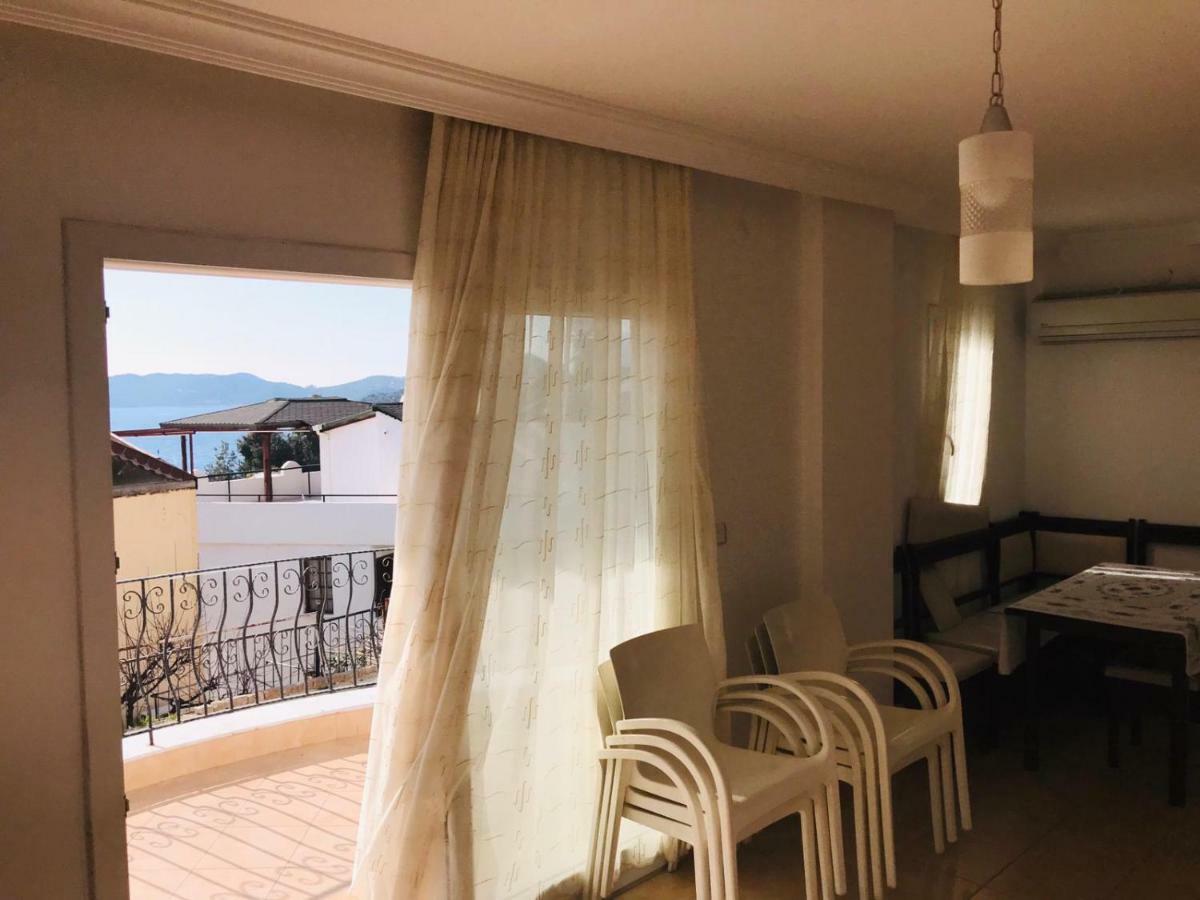 Antiphellos Apartments Kaş Exteriör bild