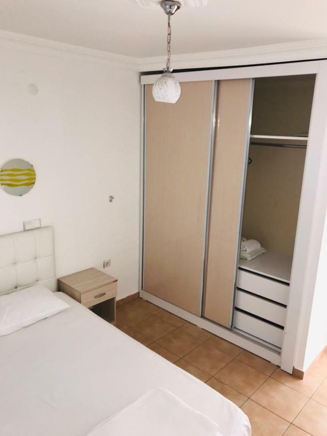 Antiphellos Apartments Kaş Exteriör bild