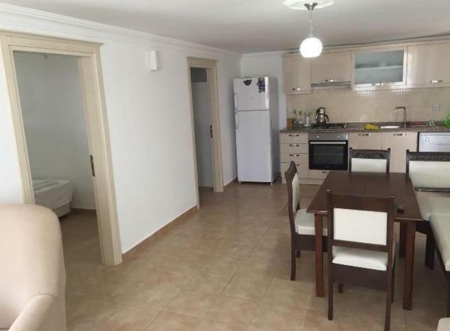 Antiphellos Apartments Kaş Exteriör bild