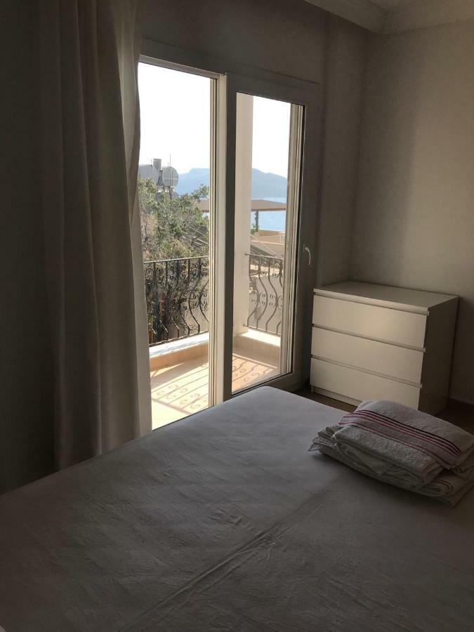 Antiphellos Apartments Kaş Exteriör bild