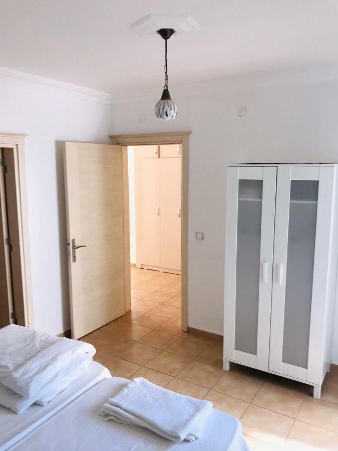 Antiphellos Apartments Kaş Exteriör bild