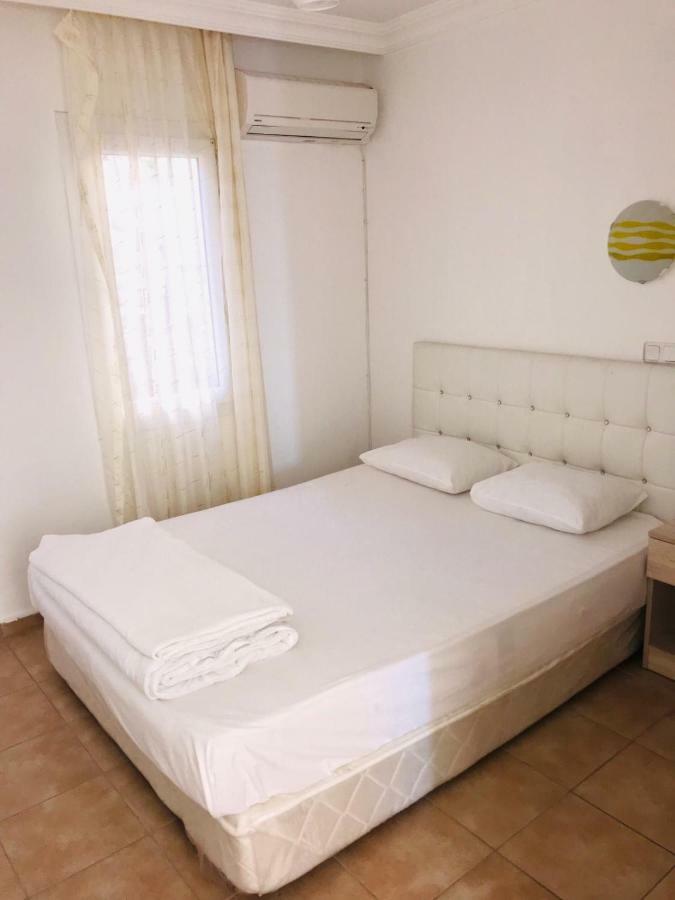 Antiphellos Apartments Kaş Exteriör bild