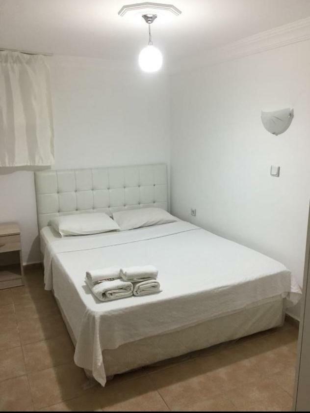 Antiphellos Apartments Kaş Exteriör bild