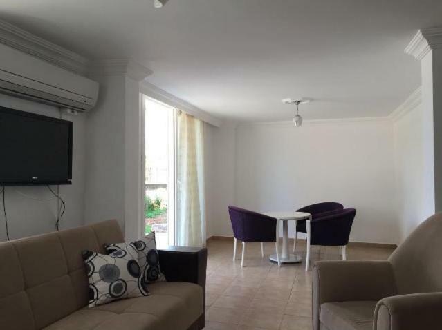 Antiphellos Apartments Kaş Exteriör bild