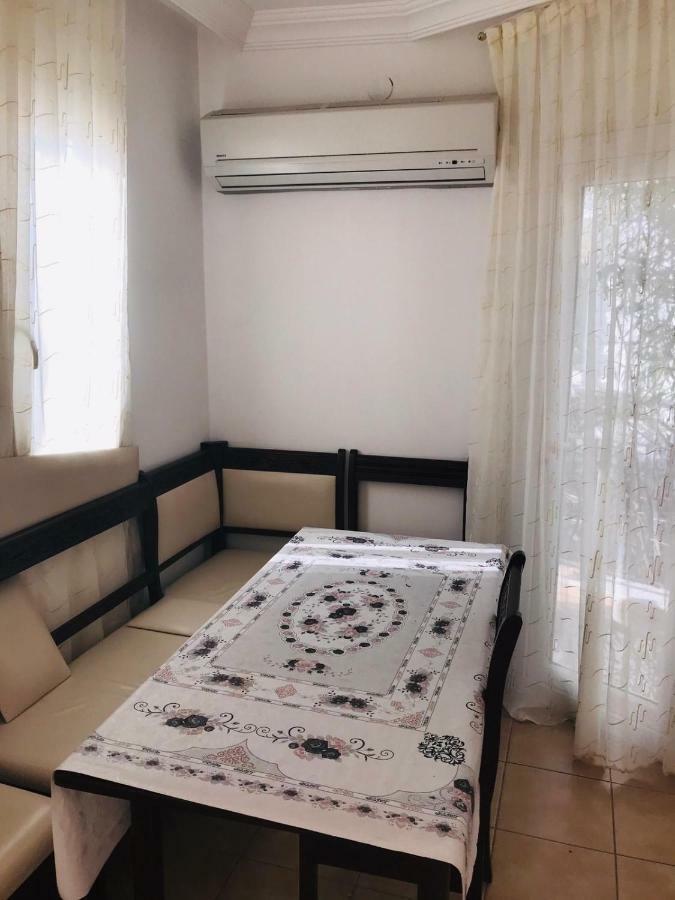 Antiphellos Apartments Kaş Exteriör bild